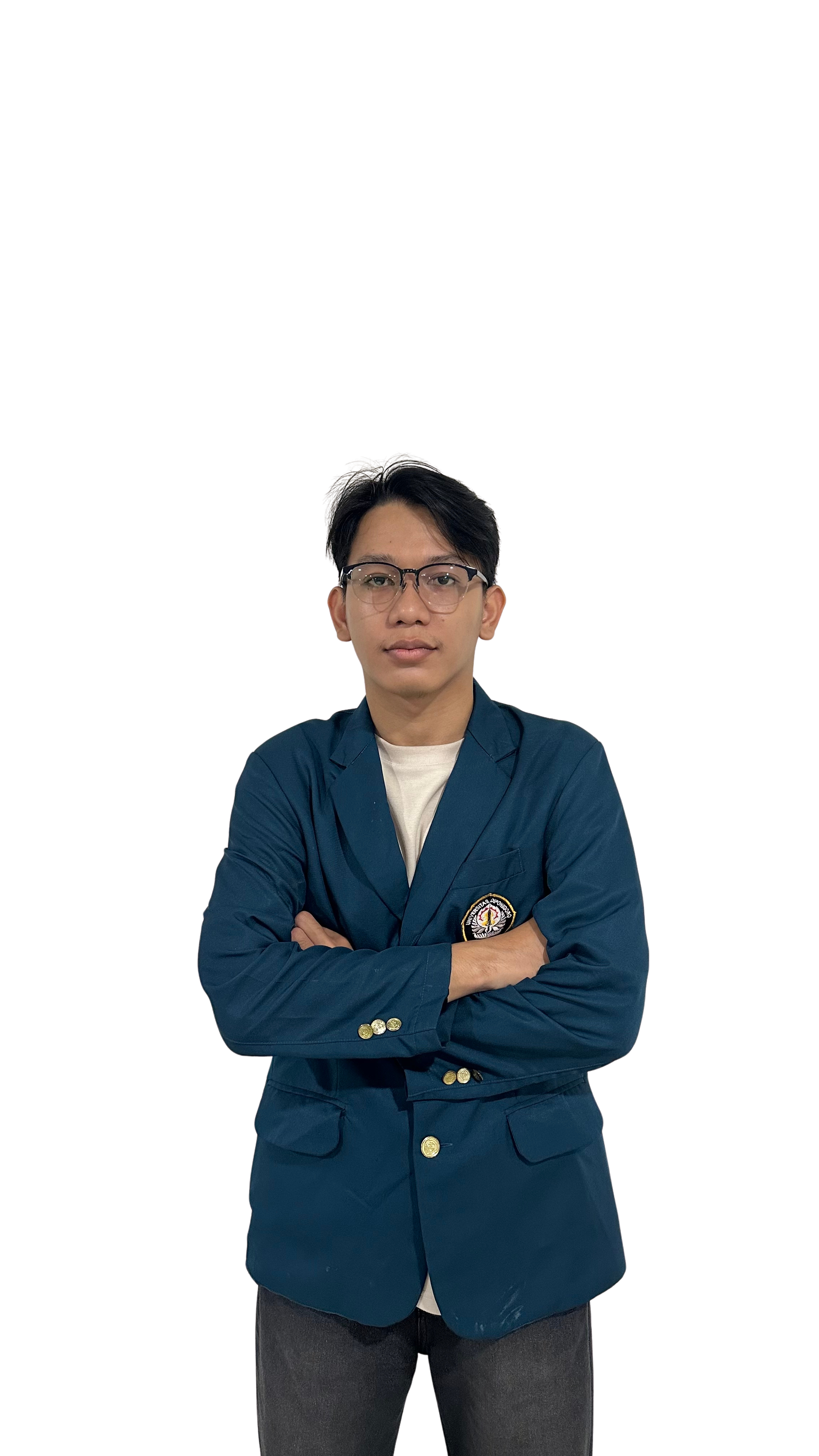 Firman Gani Heriansyah