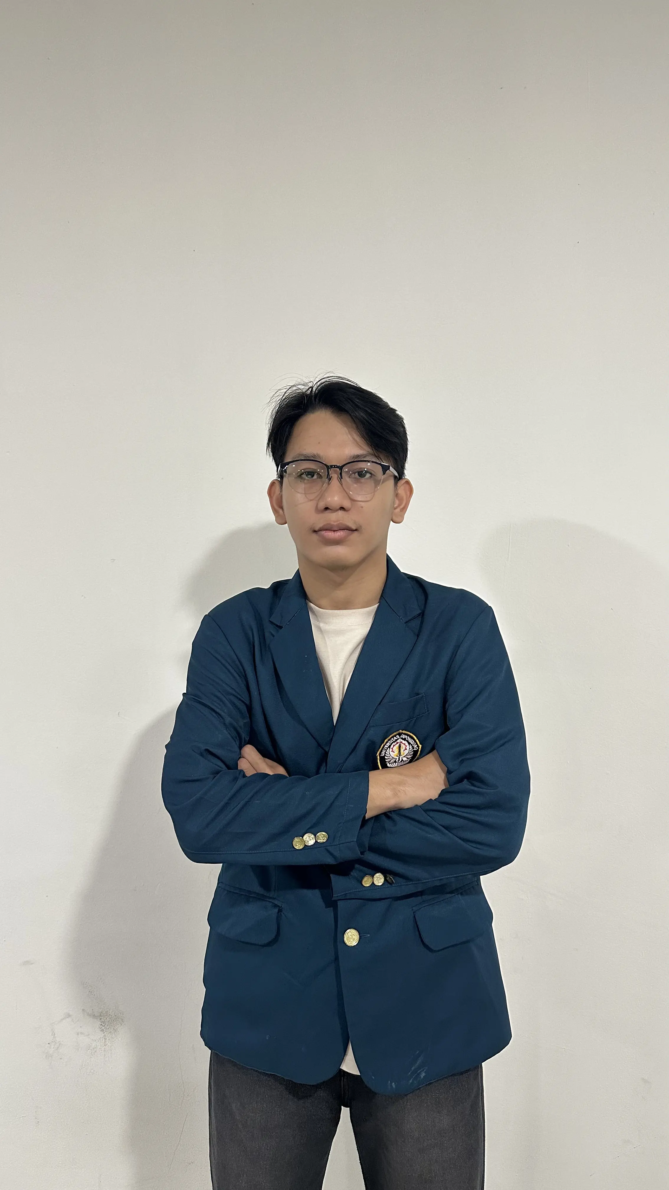 Firman Gani Heriansyah